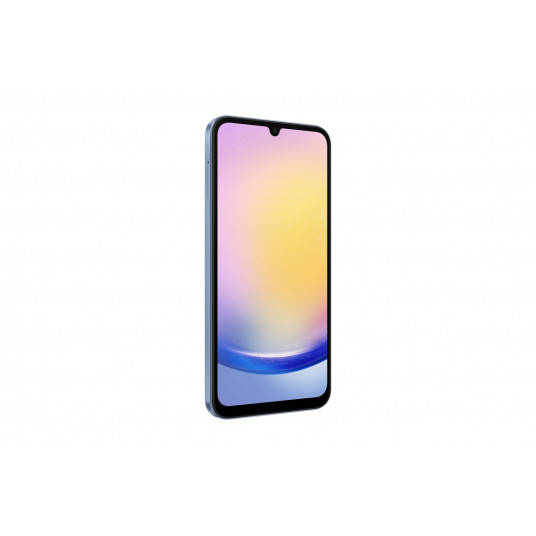 Telefons Samsung Galaxy A25 5G 8GB/256GB Mėlynas