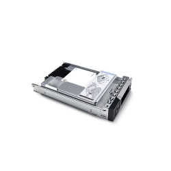 Dell SSD 2,5" / 960 GB / SATA / Intensīva lasīšana / 6Gbps / 512 / Hot Plug / 3,5 collu HYB CARR / 1 DWPD / 1752 TBW