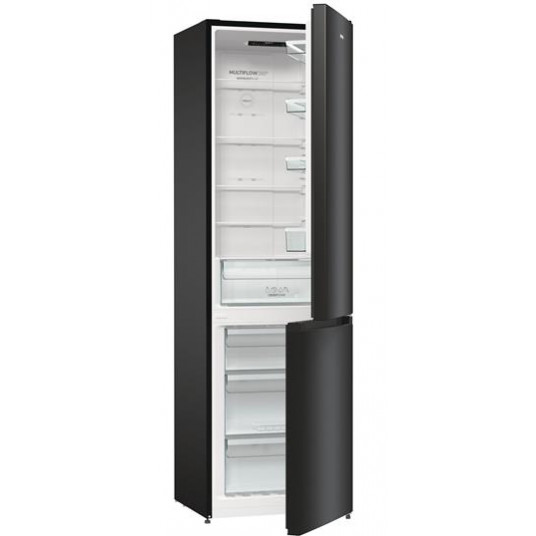 Ledusskapis GORENJE NRK6202EBXL4