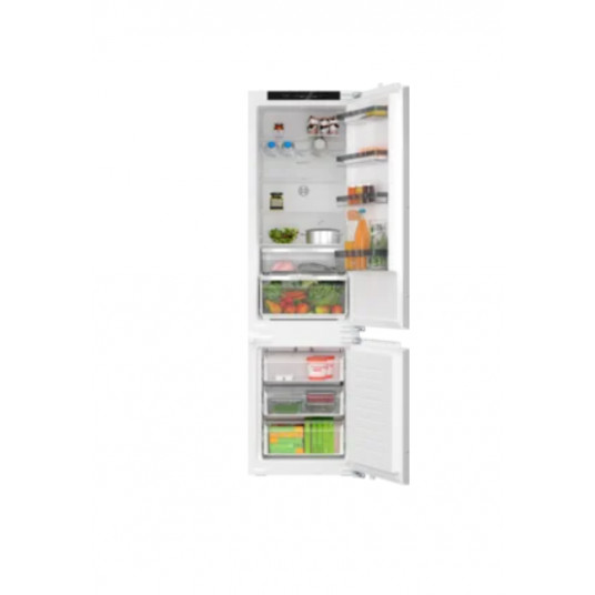 Iebūvēts ledusskapis Bosch KIN96VFD0