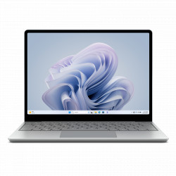 Microsoft Surface Laptop GO 3 Intel Core i5-1235U 12.45 inch 8GB/256GB Platinum