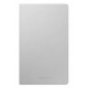 Aksesuārs Samsung Tab A7 Cover Lite Silver