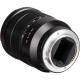 Sony Vario-Tessar T* FE 16-35mm F4 ZA OSS (Black) | (SEL1635Z) | Carl Zeiss