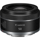 Canon RF 50mm F1.8 STM