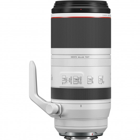 Canon RF 100-500mm f/4.5-7.1L IS USM