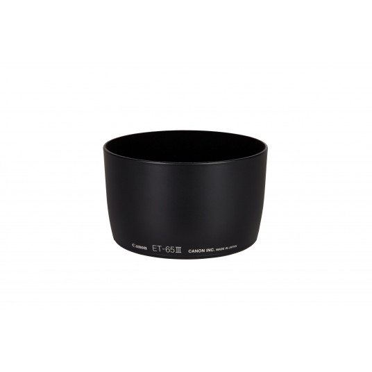 Canon ET-65 III Lens Hood