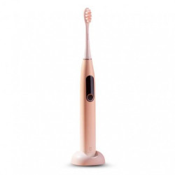 Elektriskā zobu birste Oclean Electric Toothbrush X Pro rozā