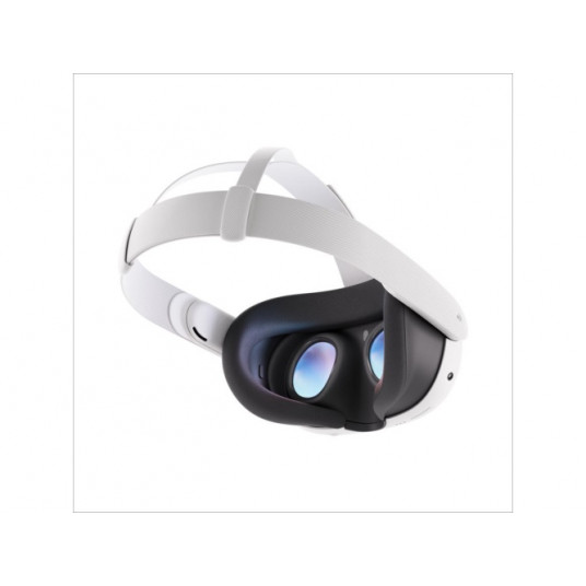 Virtuālās realitātes sistēma Oculus Meta Quest 3 512 GB All-in-one