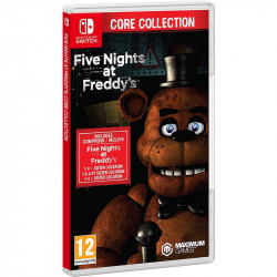 SW Five Nights at Freddy's — Core Collection