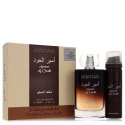 Lattafa Ameer Al Oudh Eau De Parfum 100 ml unisex
