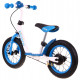 Līdzsvara velosipēds Sportrike Balancer, zils