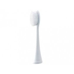 Panasonic Brush Head WEW0972W503 Heads, For adults, Number of brush heads included 2, White