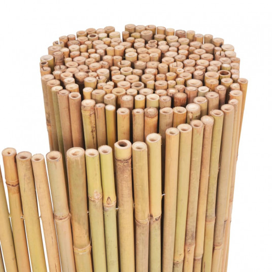 Bambusa žogs, 300x100 cm