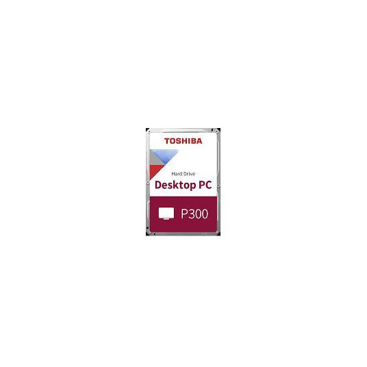 2TB Toshiba P300 7200RPM 256MB