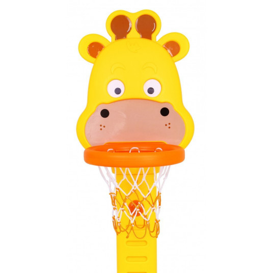 Basketbola komplekts žirafe