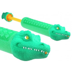 Ūdens pistole Krokodils