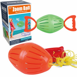 Ūdens rotaļlieta WOOPIE Zoom Ball