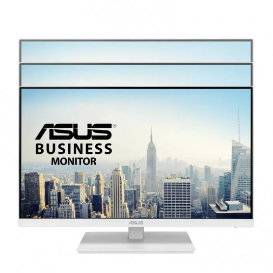 Asus VG24VQE 24" 16:9/1ms/1920x1080/250cd/m2 DP, HDMI