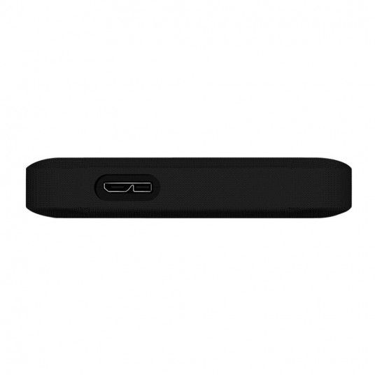 2,5 6 cm 2,5 collu SATA III (6 Gbit/s) HDD/SSD, USB 3.0 UASP resursdators ICY BOX