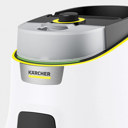 Tvaika tīrītājs Karcher SC 4 DELUXE (1.513-460.0)