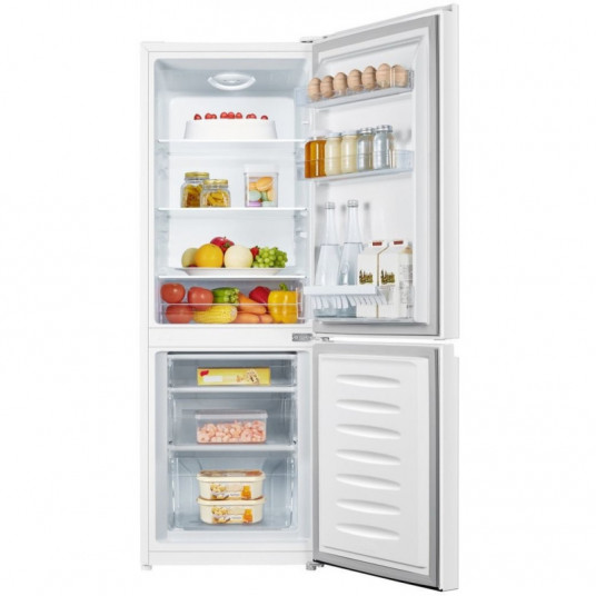 Ledusskapis HISENSE RB224D4BWE + papildus atlaide