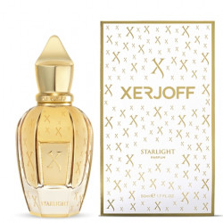 Xerjoff Shooting Stars Starlight Parfum UNISEX 50 ml unisex