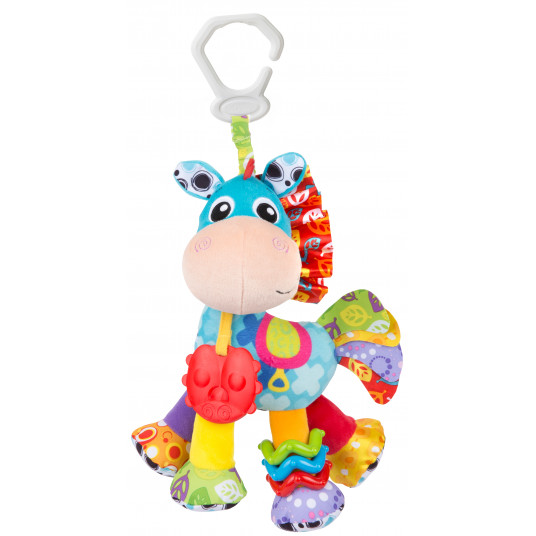 PLAYGRO rotaļlieta Clip Clop, 0186980