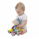 PLAYGRO rotaļlieta Clip Clop, 0186980