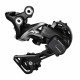 Aizmugurējais pārslēdzējs Shimano Deore RD-M8000 GS XT 11 pārnesumu Shadow +DM