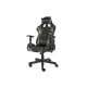Gaming krēsls Genesis Nitro 560, Black/Camuflage