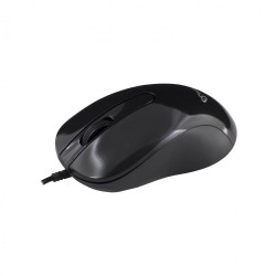 Sbox Optical Mouse M-901 melna