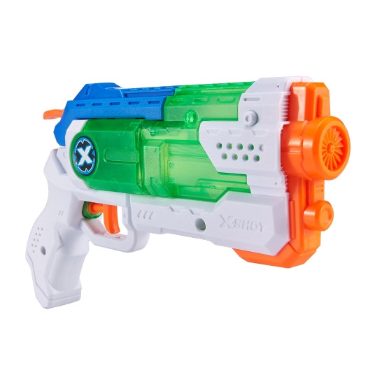 XSHOT rotaļlietu ūdens pistole Micro Fast-Fill, 56220