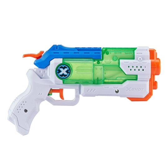 XSHOT rotaļlietu ūdens pistole Micro Fast-Fill, 56220