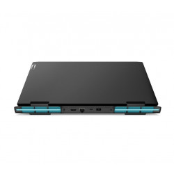 Lenovo IdeaPad Gaming 3 16IAH7 IntelCore i5-12450H 16" WQXGA IPS 500nits AG 165Hz 16GB DDR4 3200 SSD512 NVIDIA GeForce RTX 3060 6GB GDDR6 NoOS Onyx Gray