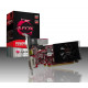 AFOX AF5450-2048D3L5 videokarte AMD Radeon HD 5450 2 GB