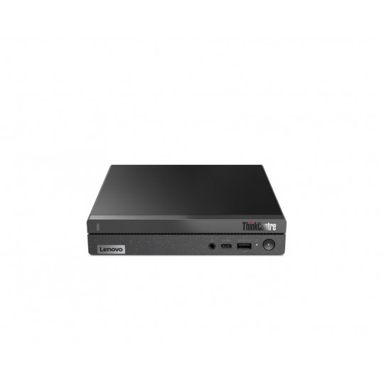 Lenovo ThinkCentre neo 50q Gen 4 i5-13420H/16GB/512GB/Intel UHD/WIN11 Pro/ENG kbd/Black/3Y garantija Lenovo