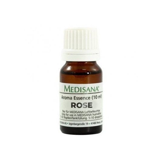 Medisana Rose ēteriskā eļļa, 10 ml