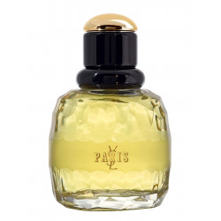 Yves Saint Laurent Paris Eau De Parfum Spray 50 ml for Women