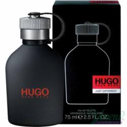 Hugo Boss Hugo Just Different Eau De Toilette 75 ml man