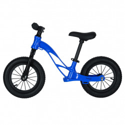 Līdzsvara velosipēds Trike Fix X1 12'' zils