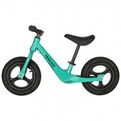 Līdzsvara velosipēds Trike Fix X2 12'' zaļš