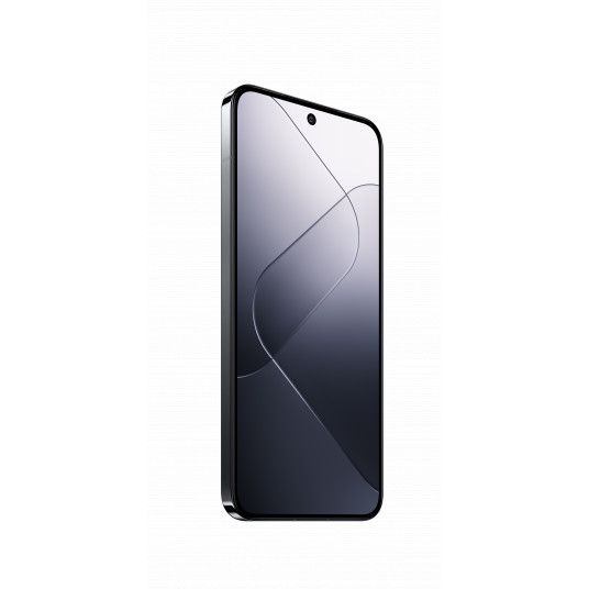 Viedtālruni Xiaomi 14 12GB/512GB Black