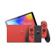Spēļu konsole Nintendo Switch OLED Mario Red Edition