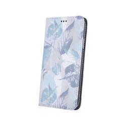 Mocco Smart Trendy case Frozen 1 Leaves For Samsung Galaxy A42 5G
