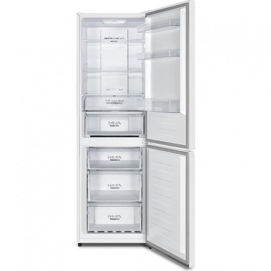 Ledusskapis GORENJE N619EAW4
