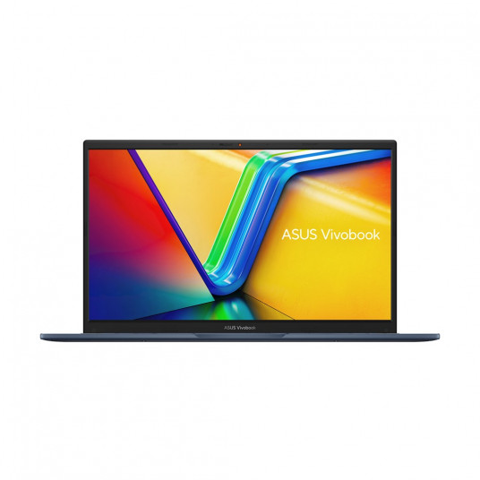 ASUS Vivobook 15 X1504ZA-BQ568W i3-1215U 15,6"FHD IPS līmenis 60Hz 250nits AG 16GB DDR4 SSD512 Intel UHD Graphics WLAN+BT Cam 42WHrs Win11 Quiet Blue
