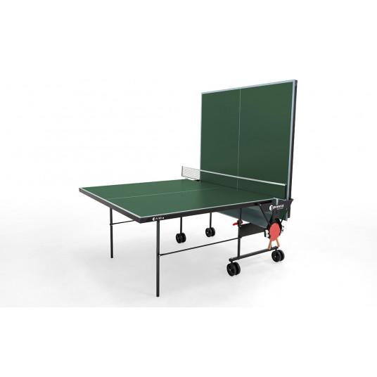 Galda tenisa galds Sponeta S1-12e 4mm (āra)