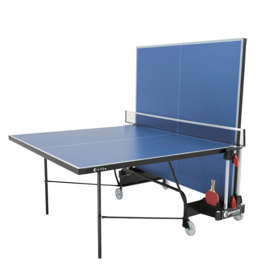 Galda tenisa galds Sponeta S1-73e 4mm (āra)