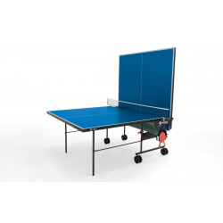 Galda tenisa galds Sponeta S1-13e 4mm (āra)