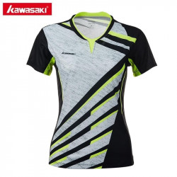 Kawasaki sieviešu tenisa krekls